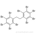 1,2-bis (pentabromofenylo) etan CAS 84852-53-9